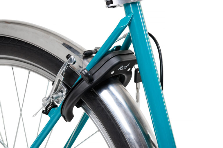 Irena Bike accessori framelock semplice