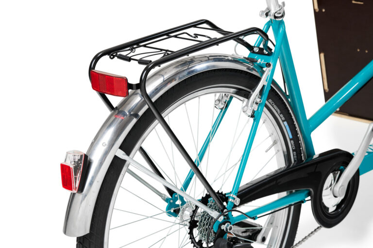Irena Bike accessori portapacchi