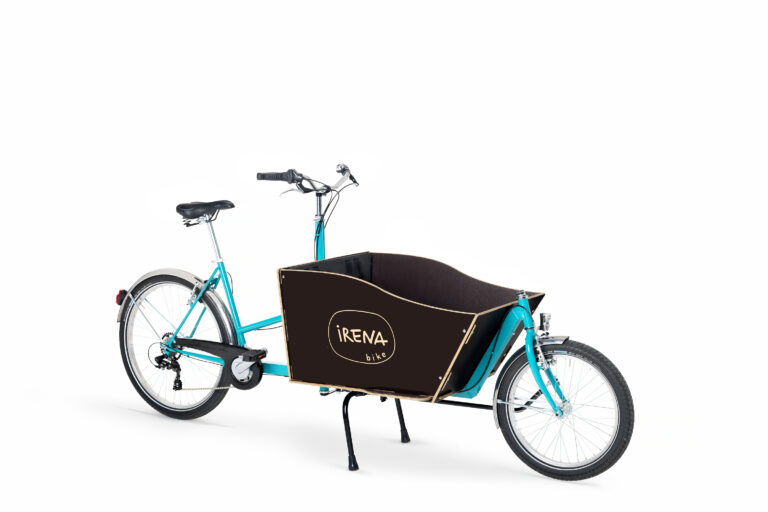 Irena Bike passo medio