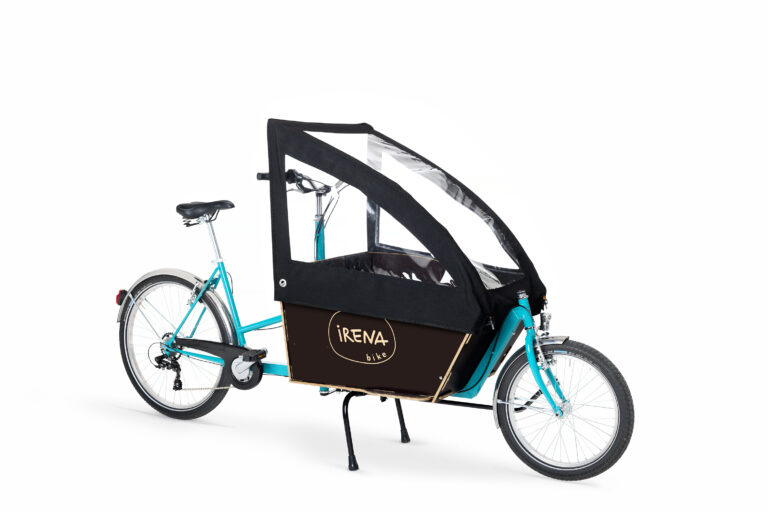 Irena Bike - Passo medio - 07