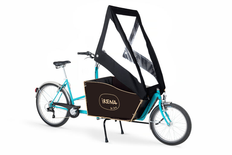 Irena Bike - Passo medio - 08