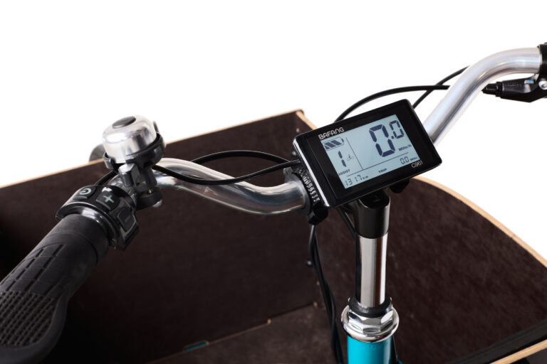Irena Bike - Passo medio - 17