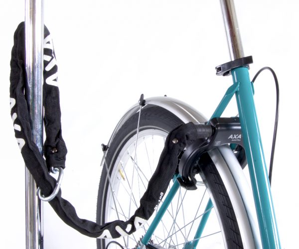 Framelock catena Irena Bike
